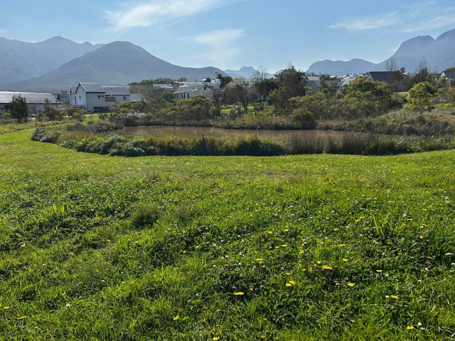 0 Bedroom Property for Sale in Soeteweide Country Estate Western Cape
